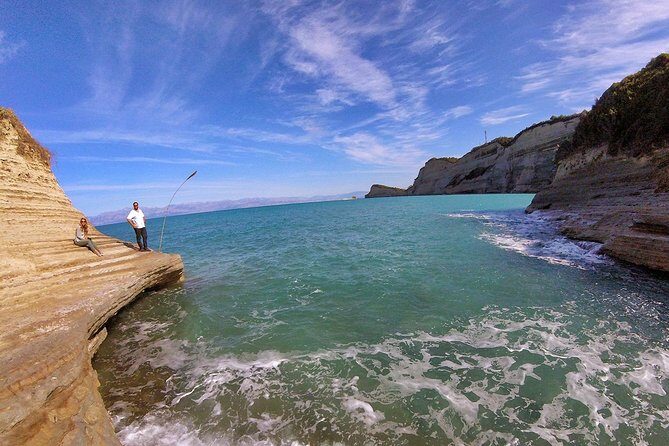 Private Half-Day Jeep Safari in Northwestern Corfu - Who Should Consider This Tour?