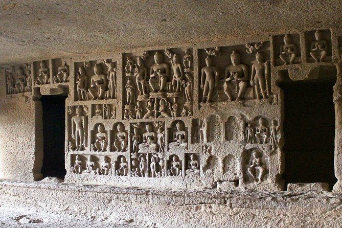 Private Half-Day Kanheri Caves Excursion from Mumbai - The Sum Up