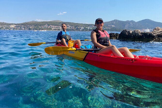 Private Half-Day Kayak Experience in Hvar and Pakleni Islands - FAQ