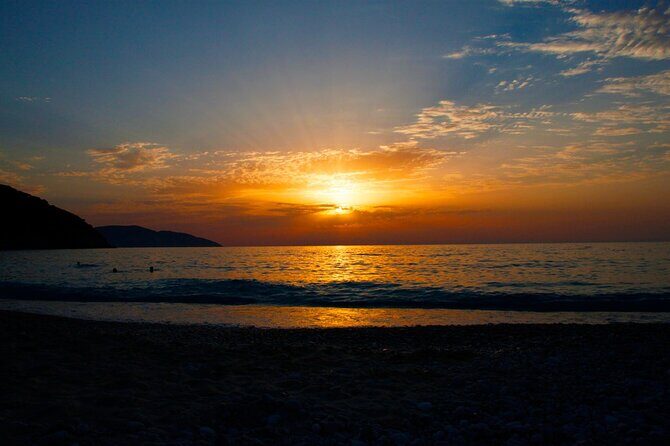 Private Half-day Kefalonia Highlights Tour - Final Thoughts