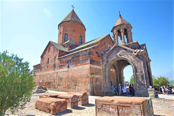 Private Half-Day Khor Virap Monastery & Mount Ararat view Tour from Yerevan - Key Points