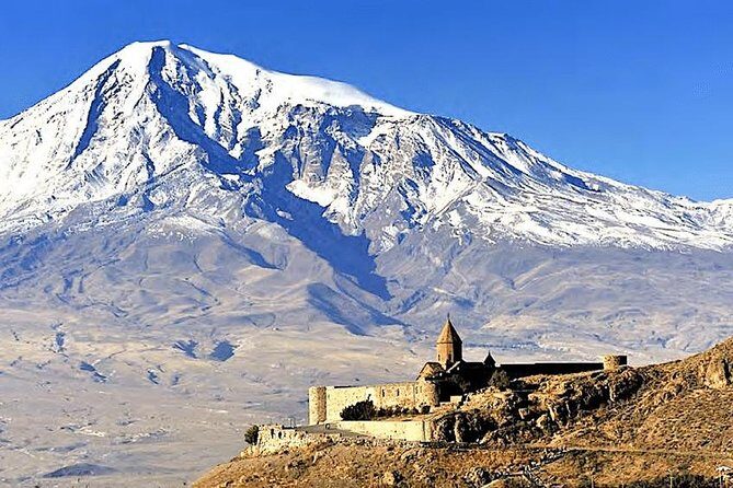 Private Half-Day Khor Virap Monastery & Mount Ararat view Tour from Yerevan - Frequently Asked Questions