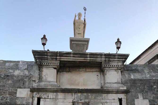 Private Half-Day Klis Tour with Salona and Trogir - Authenticity and Value