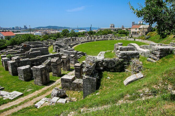 Private Half-Day Klis Tour with Salona and Trogir - Who Should Consider This Tour?