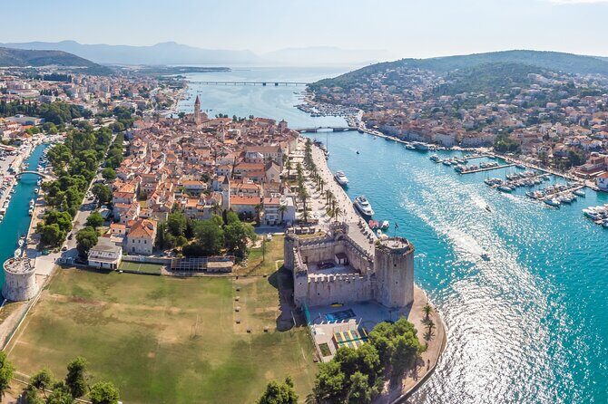 Private Half-Day Klis Tour with Salona and Trogir - FAQs