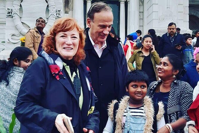 Private Half-Day Kolkata Tour - A Deep Dive into the Private Half-Day Kolkata Tour