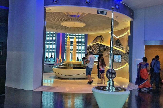 Private Half-Day Kuala Lumpur City Exploration Tour - Key Points