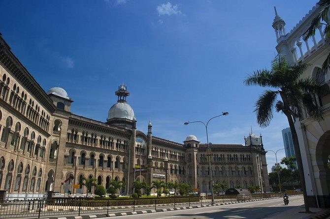 Private Half-Day Kuala Lumpur City Tour with KL Tower Observation Deck Ticket - An In-Depth Look at the Kuala Lumpur Private Tour