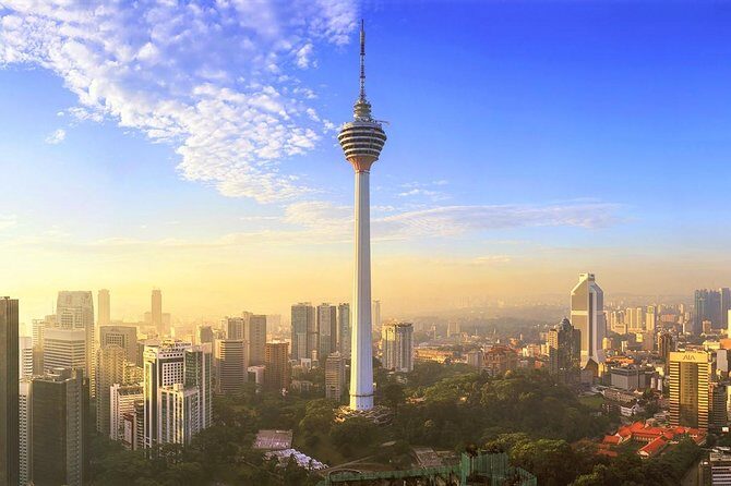 Private Half-Day Kuala Lumpur City Tour with KL Tower Observation Deck Ticket - Final Thoughts