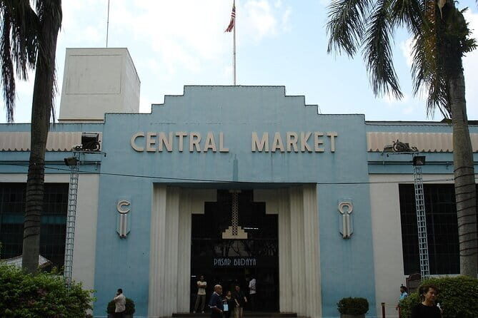 Private Half-day Kuala Lumpur City Tour With Local Lunch *25* - The Value and Experience