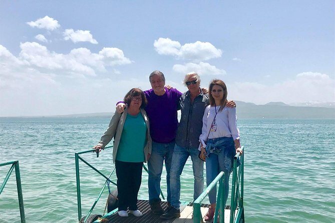 Private Half-Day Lake Sevan, Sevanavank Tour from Yerevan - FAQ