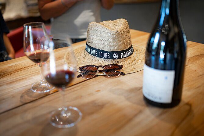 Private Half-Day Languedoc Wine and Oyster Tour from Sète - Key Points