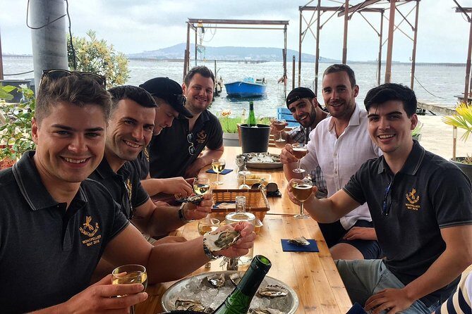 Private Half-Day Languedoc Wine and Oyster Tour from Sète - The Sum Up