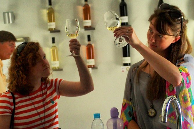 Private Half-Day Languedoc Wine Tour from Sète - Authentic Experiences and Real Reviews