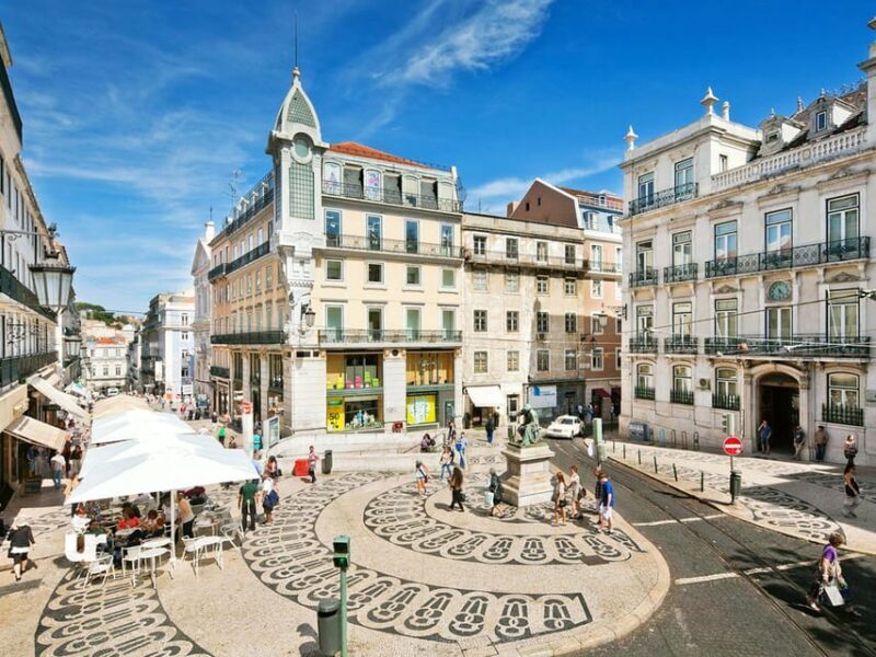 Private Half Day Lisbon Tour - Why This Tour Is a Good Investment