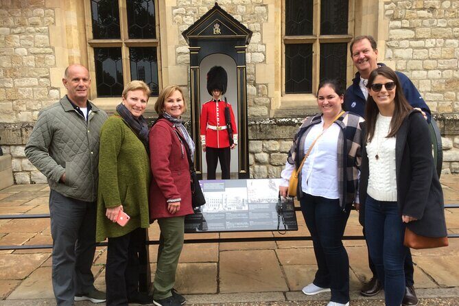 Private Half Day London Highlights Tour with Guide and Driver - FAQs