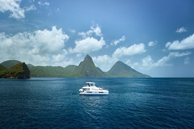 Private Half-Day Luxury Catamaran Experience - Why This Tour Stands Out