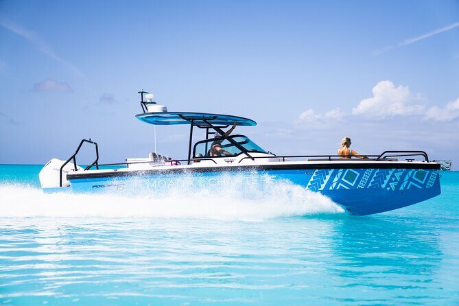 Private Half Day Luxury Island Getaway - A Deep Dive into the Private Island Escape Experience