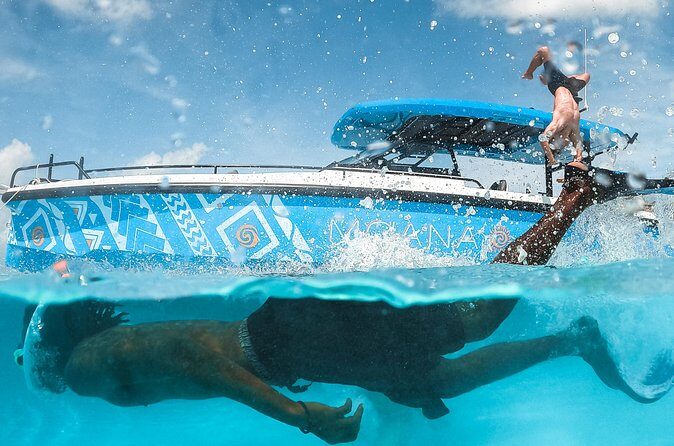 Private Half Day Luxury Snorkeling Charter - FAQ