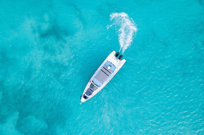 Private Half Day Luxury Snorkeling Charter - Summary