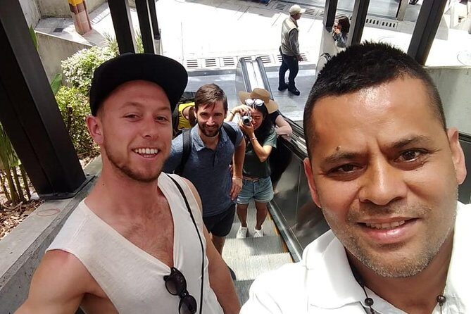 Private half day Medellin tour: meet Fernando Botero´s 23 statues - The Personalized Touch with a Private Guide