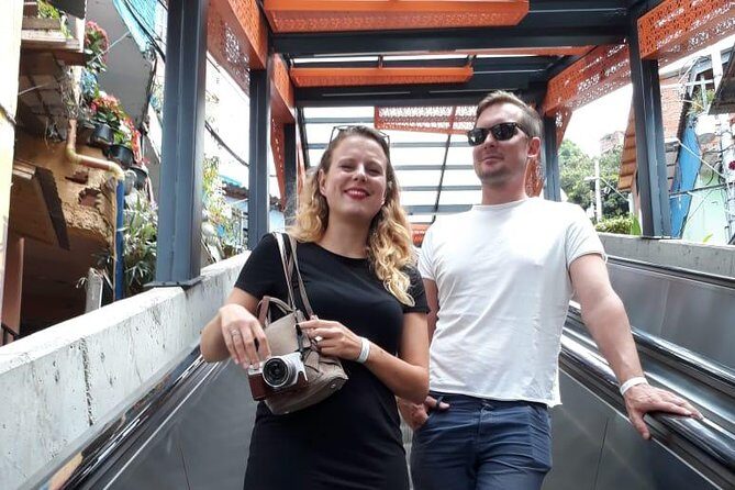 Private half day Medellin tour: meet Fernando Botero´s 23 statues - Comuna 13: From Strife to Street Art