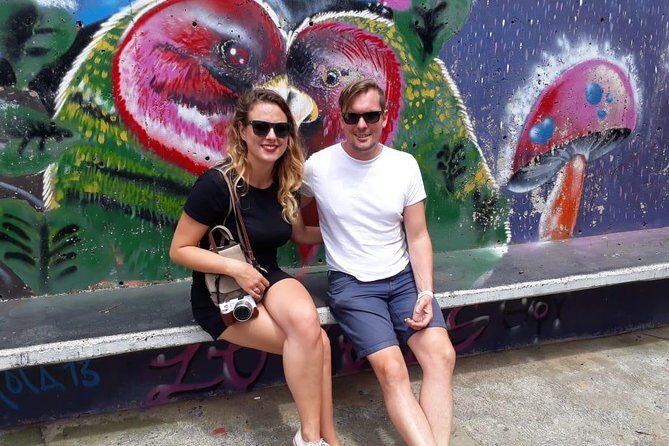 Private half day Medellin tour: meet Fernando Botero´s 23 statues - The Value Proposition