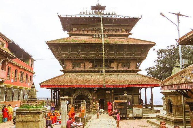 Private half day Medieval Kirtipur town with Newari food tasting trip - Who Should Book This Tour?
