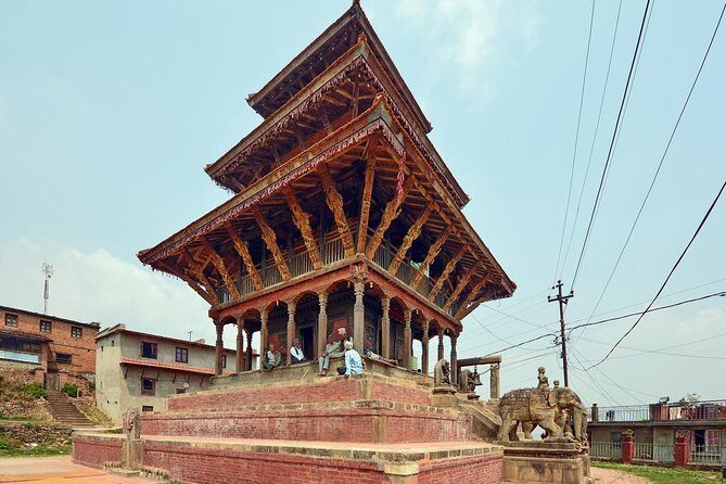 Private half day Medieval Kirtipur town with Newari food tasting trip - FAQ
