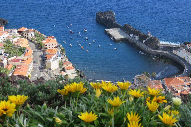 Private Half-Day Morning 4x4 Tour from Funchal - An in-depth look at what makes this tour special