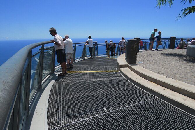 Private Half-Day Morning 4x4 Tour from Funchal - Final thoughts