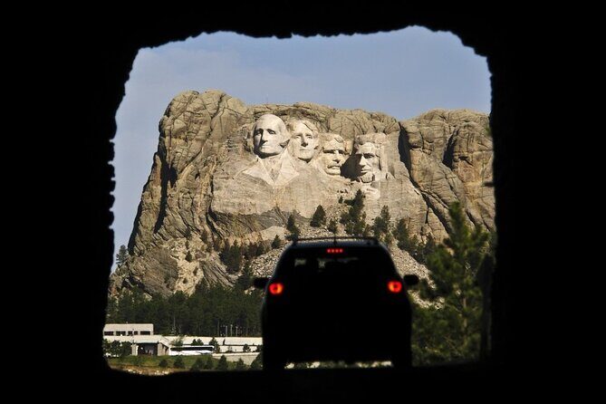 Private Half Day Mt Rushmore & Black Hills Tour - Practical Tips for Your Black Hills Tour