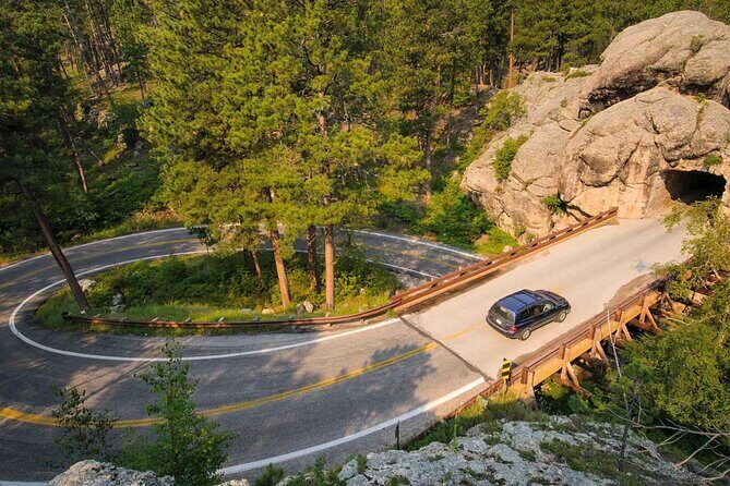 Private Half Day Mt Rushmore & Black Hills Tour - Final Thoughts