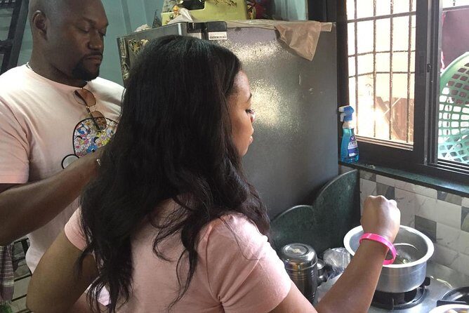 Private Half-Day Mumbai Cooking Class - The Details of the Mumbai Cooking Class