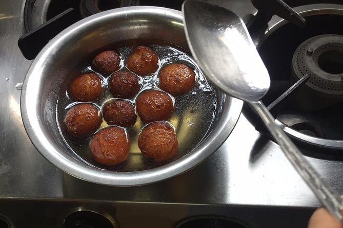 Private Half-Day Mumbai Cooking Class - The Itinerary in Detail