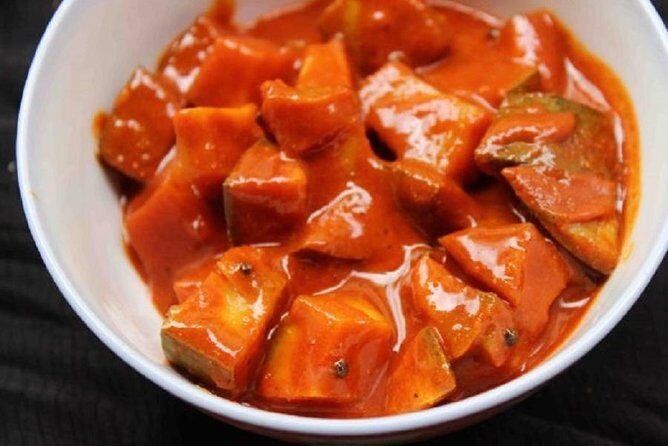 Private Half-Day Mumbai Cooking Class - Frequently Asked Questions