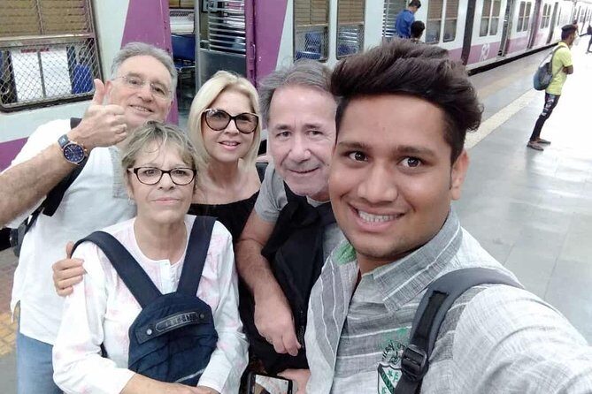 Private Half-Day Mumbai Sightseeing Tour by Public Transportation - FAQ