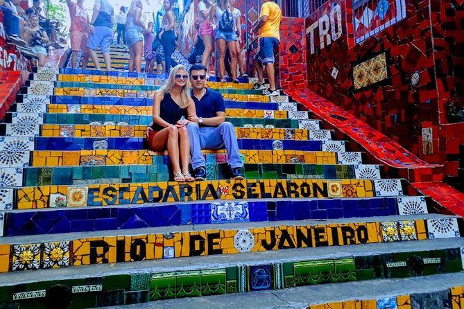 Private Half-Day Must Sees: Your Last Minute Booking in Rio! - Exploring Rio: A Deep Dive into the Private Half-Day Tour