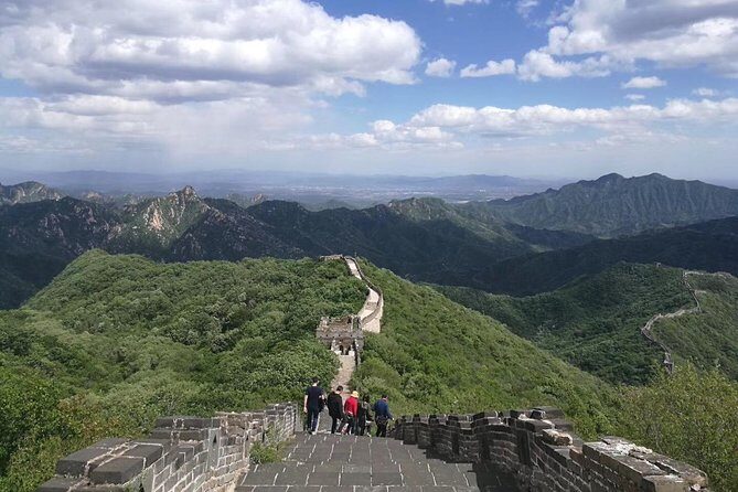 Private Half-Day Mutianyu Great Wall Tour including Round Way Cable Car or Toboggan - FAQs
