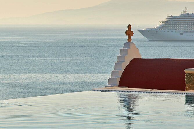 Private Half-Day Mykonos Insider Tour with Pick Up - Who Should Book This Tour?