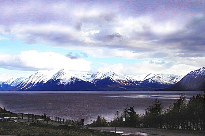 Private Half-Day Nature Tour from Anchorage - FAQs
