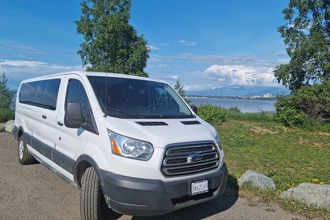 Private Half-Day Nature Tour from Anchorage - Final Thoughts