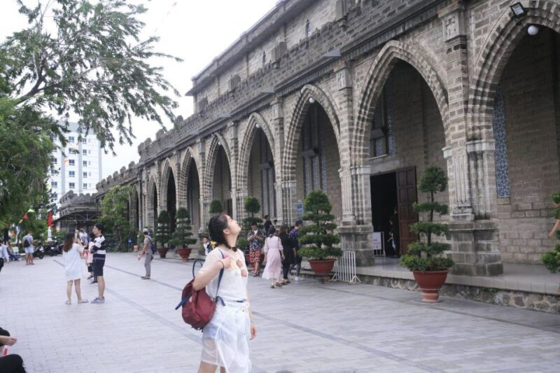 Private Half-Day Nha Trang City Tour from Cruise Port - Key Points