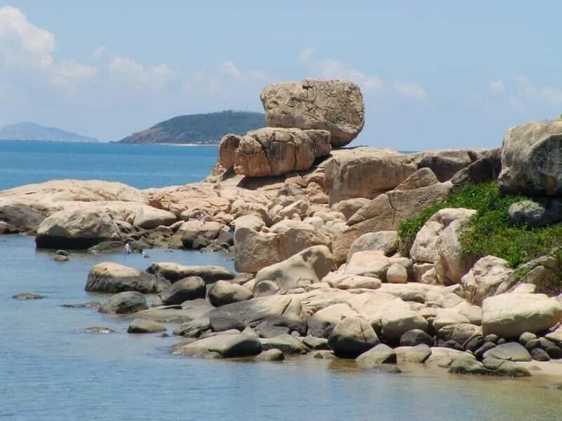 Private Half-Day Nha Trang City Tour from Cruise Port - A Detailed Look at the Nha Trang Half-Day Tour