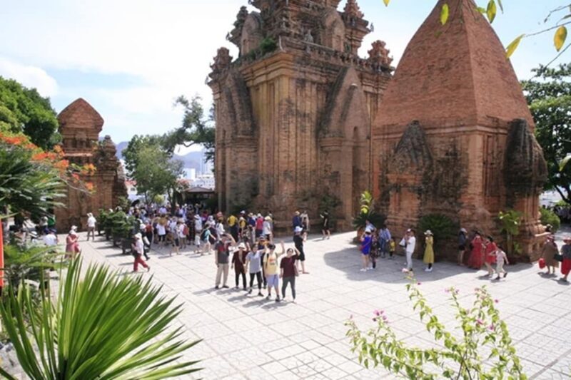 Private Half-Day Nha Trang City Tour from Cruise Port - The Sum Up