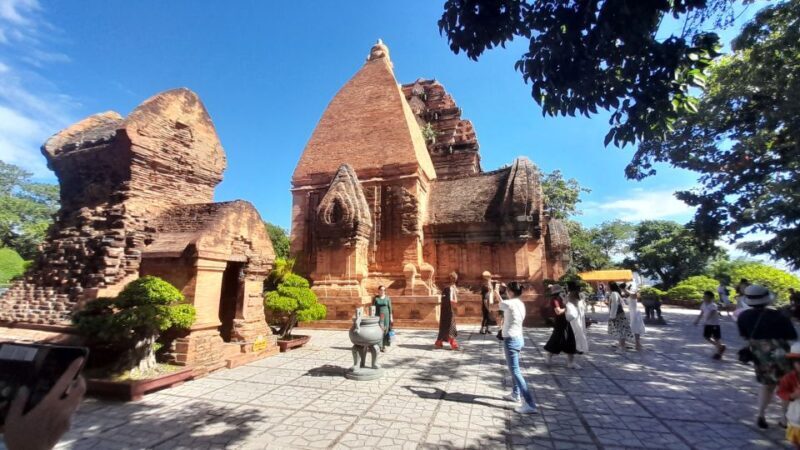 Private Half-Day Nha Trang City Tour from Cruise Port - FAQ