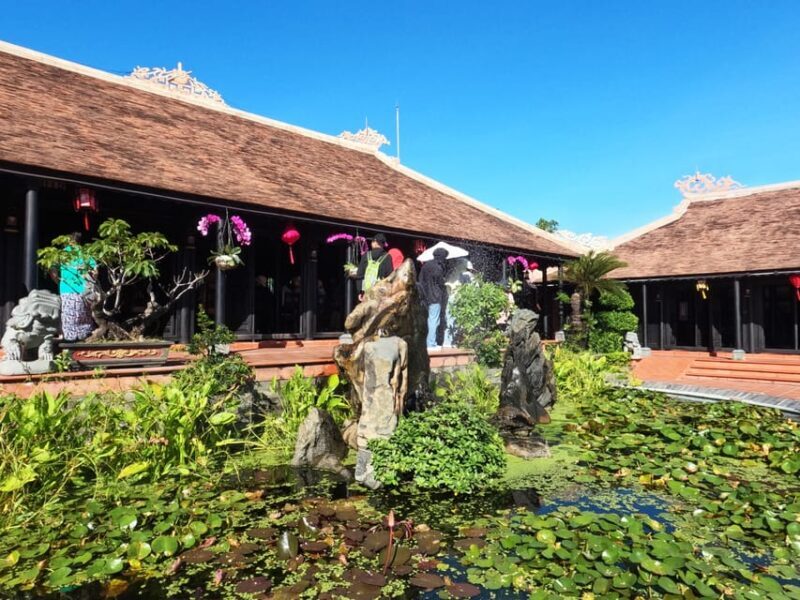 Private Half-Day Nha Trang City Tour from Cruise Port - Analyzing the Value