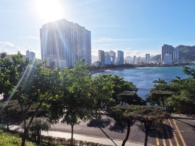 Private Half-Day Nha Trang City Tour from Cruise Port - Who Is This Tour Best For?