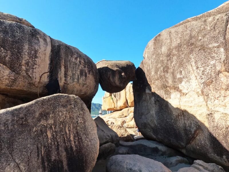 Private Half-Day Nha Trang City Tour from Cruise Port - FAQ