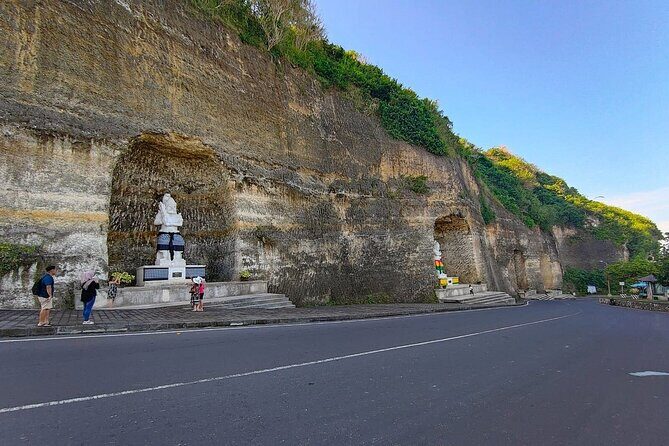 Private Half Day Nusa Dua Village All-Inclusive Tour - The Sum Up: Is This Tour Worth It?